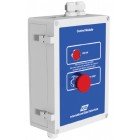 International Gas Detectors TOC-750-NVR No-volt Release Assembly