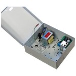Elmdene TR2 24Vdc 2A Door Retainer Power Supply Unit Elmdene TR2 24Vdc 2A Door Retainer Power Supply Unit