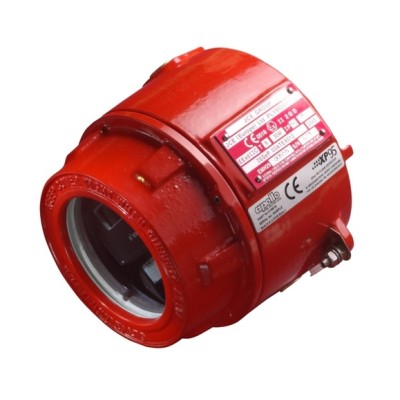 Apollo 55000-021APO Intelligent Flameproof IR3 Flame Detector Apollo 55000-021APO Intelligent Flameproof IR3 Flame Detector