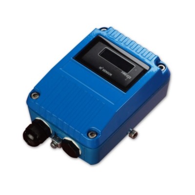 Apollo 55000-020APO Intelligent Triple IR Flame Detector