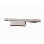 Rutland TS.FIRETRAK .114.SNP Size 2-4 Electromagnetic Hold Open Slide Rail Closer