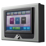 Kentec Taktis Vision Repeater Panel Kentec Taktis Vision Repeater Panel