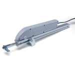 Teal Products DRIVE-EVO24180 Drive Evo2 Rack Actuator - 24v 180mm 500N SAA Teal Products DRIVE-EVO24180 Drive Evo2 Rack Actuator - 24v 180mm 500N SAA