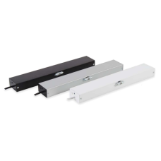 Teal Products MICROEVO2-24VB Micro Evo2 Chain Actuator 24V 150-600mm 400N - Black