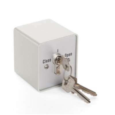 Teal Products RRTKEY Key Switch 230v 10a