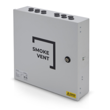 Teal Products SCP-500 Control Unit 1-Zone 24V 5A