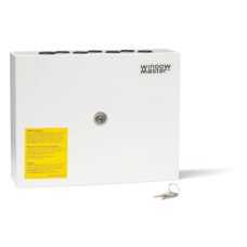 Teal Products WSC104 Smoke Control Panel 24V 4A
