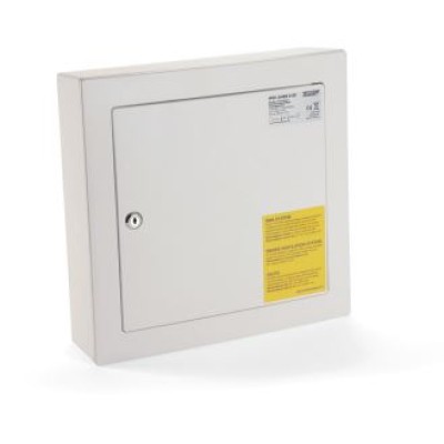 Teal Products WSC204BZ Control Unit 1-Zone 24V 4.8A *Close On Fire*