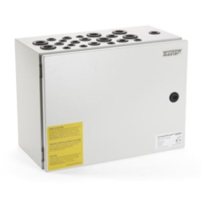 Teal Products WSC310-PLUS Control Unit 2-Zone 24V 10A