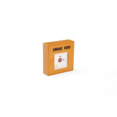 Teal Products WSK320 WSK 320 Manual Call Point – Orange