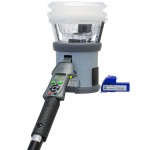 Testifire 1000-001 Smoke and Heat Detector Tester - Head Only