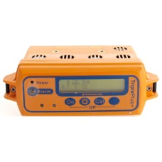 Crowcon Triple Plus Multigas Personal Gas Monitor (non-pumped)
