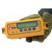 Crowcon Plus+ - Iconic Multigas Portable Monitors with IR Option Crowcon Plus+ - Iconic Multigas Portable Monitors with IR Option