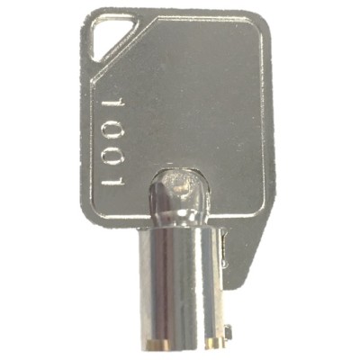 Fike 09-0026 Spare Enable Key for Twinflex Pro, Duonet and Quadnet (Singular) Fike 09-0026 Spare Enable Key for Twinflex Pro, Duonet and Quadnet (Singular)