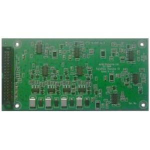 Fike 505-0007 TwinflexPro2 Conventional Expansion Card