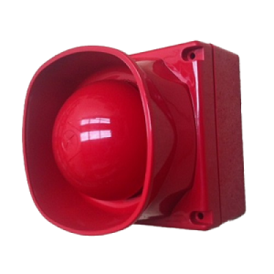 Tyco MX LPAV865 Symphoni Sounder/Beacon IP65 Outdoor (516.800.965) Tyco MX LPAV865 Symphoni Sounder/Beacon IP65 Outdoor (516.800.965)