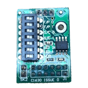 C1630 Output Expansion Interface Board 2605060