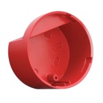 Cooper Fulleon U Red Base & Locking Screw 590020FULL-0094 Cooper Fulleon U Red Base & Locking Screw 590020FULL-0094