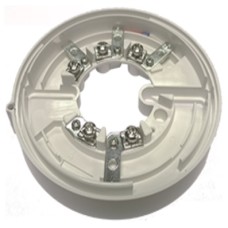 Nittan UB-4SD Standard Base with Shottky Diode