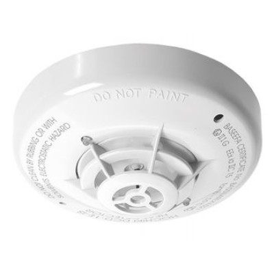 UTC DCD-1E-IS(WHT) Conventional I.S. Heat Detector