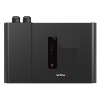 Vesda-E VES VES-A00-P Aspirating Smoke Detector with LEDs Vesda-E VES VES-A00-P Aspirating Smoke Detector with LEDs