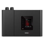 Vesda-E VES VES-A10-P Aspirating Smoke Detector with 3.5” Display