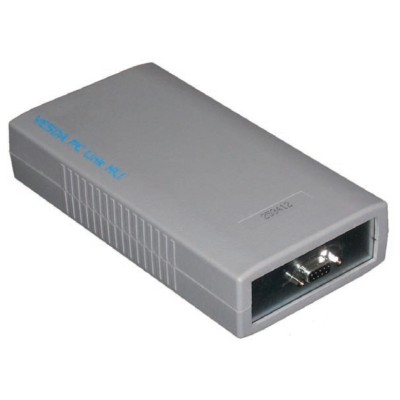 Vesda VHX-0310 PC Link HLI Open Protocol Master / Slave Vesda VHX-0310 PC Link HLI Open Protocol Master / Slave