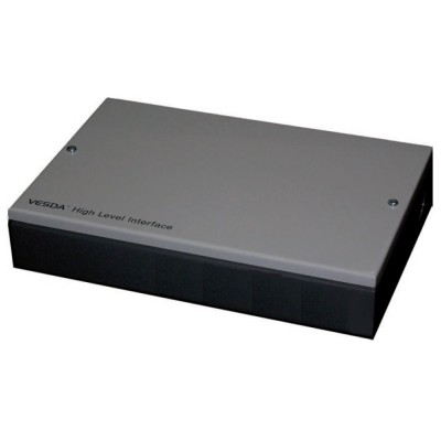 Vesda VHX-1310 Metal Box HLI Master Slave Vesda VHX-1310 Metal Box HLI Master Slave