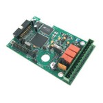 Vesda Xtralis VIC-020 Multi-Fuctional Control Card VLF for VLF-250 & VLF-500
