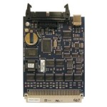 Gent VIG-MCC-24 Main Control Card