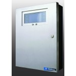 Gent VIG-RPT-DOOR-SS Stainless Steel Repeat Panel Door Gent VIG-RPT-DOOR-SS Stainless Steel Repeat Panel Door