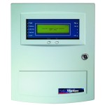 Gent VIG1-72 1-6 Loop Vigilon Control Panel Gent VIG1-72 1-6 Loop Vigilon Control Panel