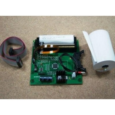 Gent Replacement Vigilon Printer – VS-PRIN Gent Replacement Vigilon Printer – VS-PRIN