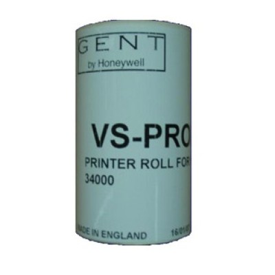 Gent VS-PROLL Thermal Printer Roll for Gent Vigilon Gent VS-PROLL Thermal Printer Roll for Gent Vigilon
