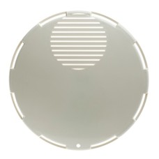 Cranford Controls VSO-CP-C Cream Cover Plate