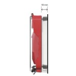 Vimpex SG2-SMS18 Smart+Guard 2 Surface Mounting Spacer - 18mm