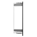 Vimpex SG-SMS50 Smart+Guard 50mm Surface Mounting Spacer
