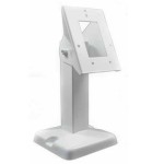Vimpex ACC0005 Agrippa Acoustic Door Closer with a Silver Finish