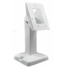 Vimpex ACC0005 Agrippa Acoustic Door Closer with a Silver Finish