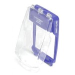 Vimpex SG-S-B-32 Smart+Guard - Surface Mount – Blue - 32mm Spacer