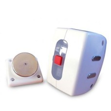 Vimpex DH/AC/FB Floor Bracket for Acoustic Door Holder