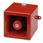 Vimpex Intrinsically Safe Sounder – Red (IS-A105N-R)