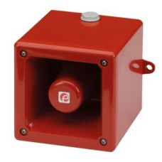 Vimpex IS-A105N-R Intrinsically Safe Sounder – Red