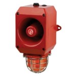 Vimpex Intrinsically Safe Alarm Horn/Beacon (IS-DL105L)