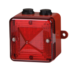 Vimpex IS-L101L-R/Y IS Intrinsically Safe Beacon - Yellow