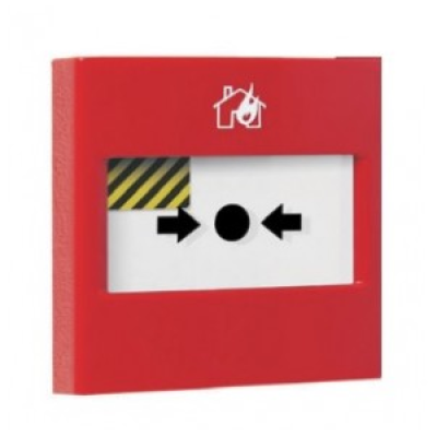 Vimpex Series 11 Resettable Call Point