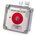 Vimpex Signaline SL-HD-SKM-95 HD Controller for use with Apollo XP95 Intelligent Systems