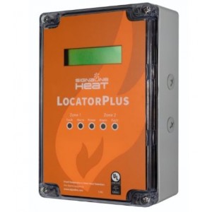 Signaline SLP-001 FT Dual Zone Distance Locator and Monitor