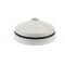Vimpex CBE1002-C Conventional Ceiling Mount VAD with Base in White (C3-7.5)