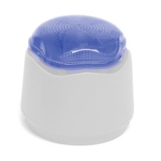 Vimpex HYSB1 White Sounder - Blue Beacon